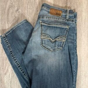 BKE Carter Mens 36 Long